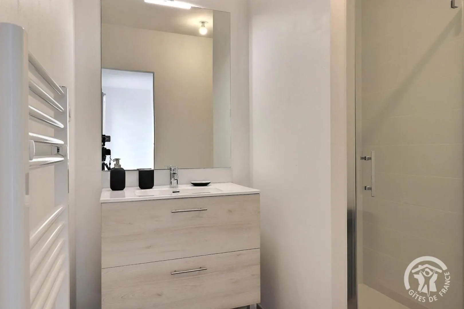 Holiday home La Baleine Villa Liffre