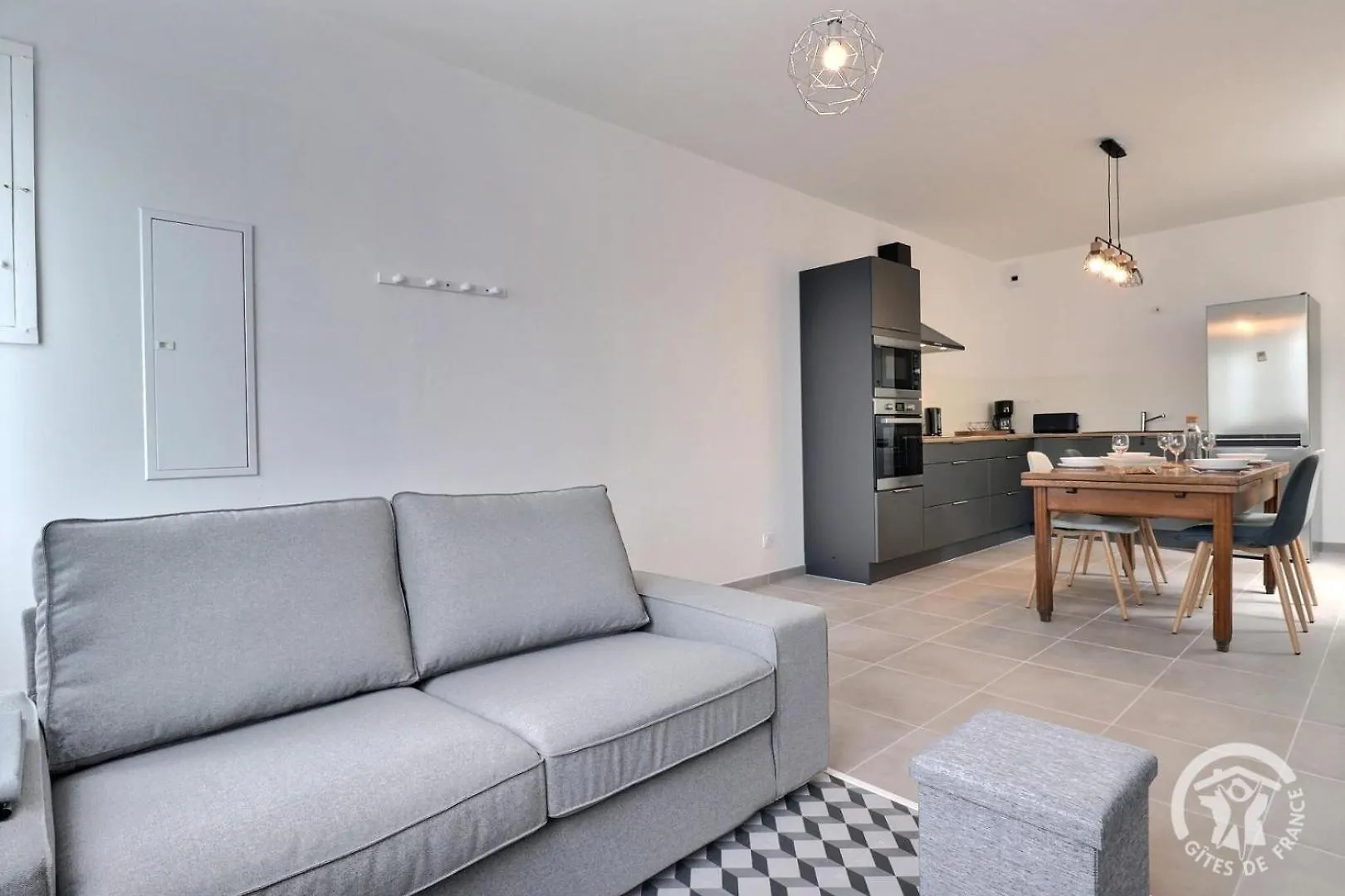 Holiday home La Baleine Villa Liffre
