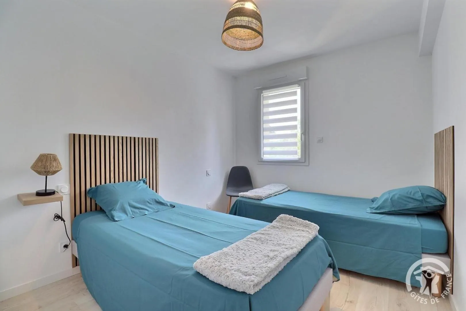 La Baleine Villa Liffre Holiday home
