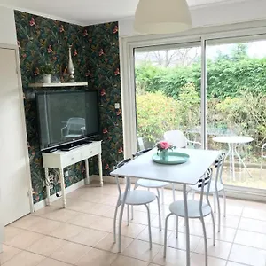 Appartement Et Lumineux Proche Rennes, Liffré