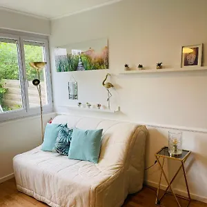 Appartement Cosy Et Lumineux Proche Rennes, Liffré